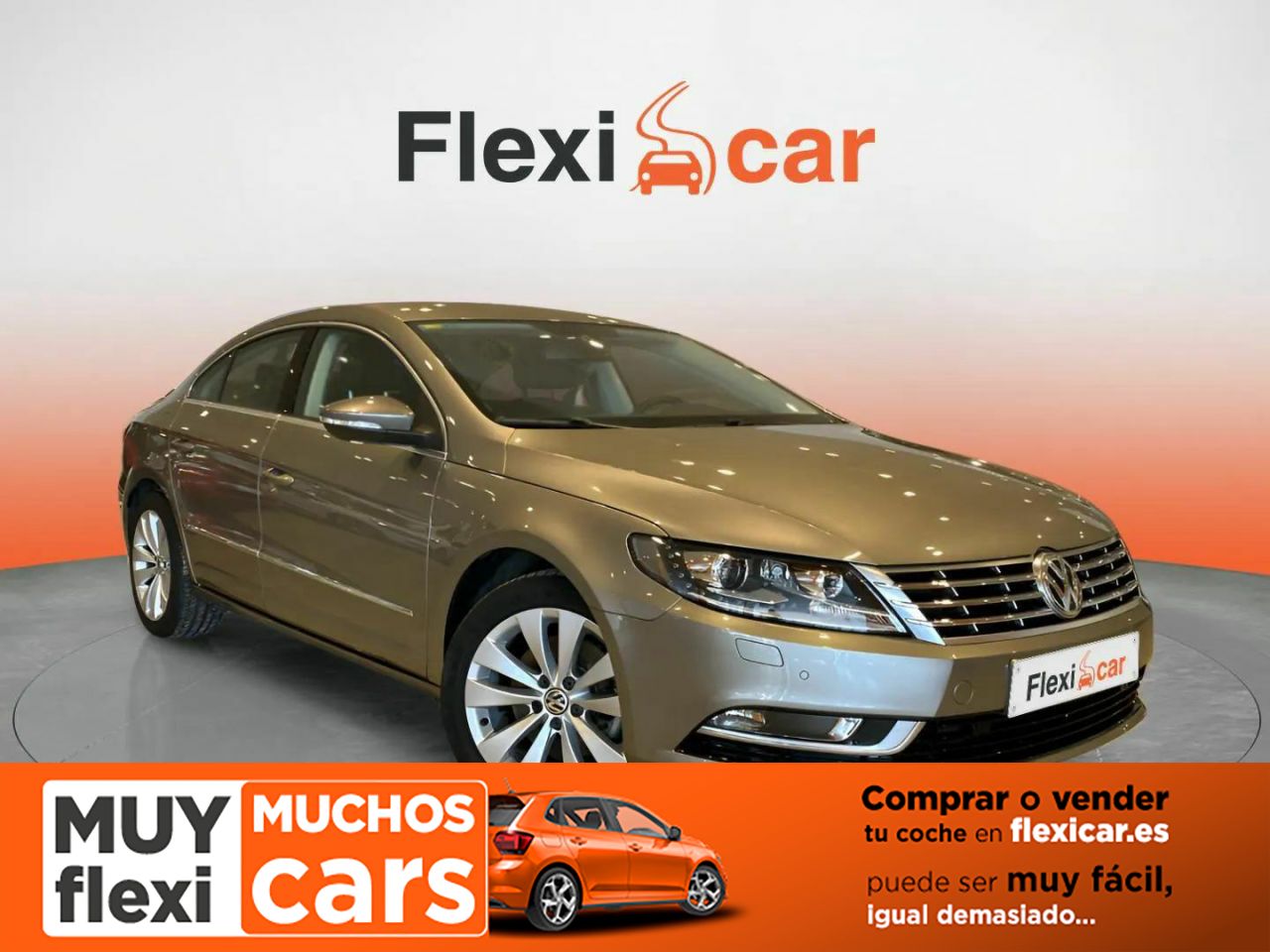 2015 volkswagen  de segunda mano - volkswagen cc 2015 /