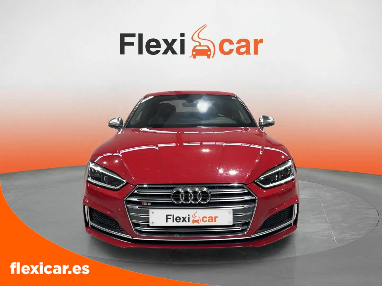 audi s5 2017 / foto grande (2)