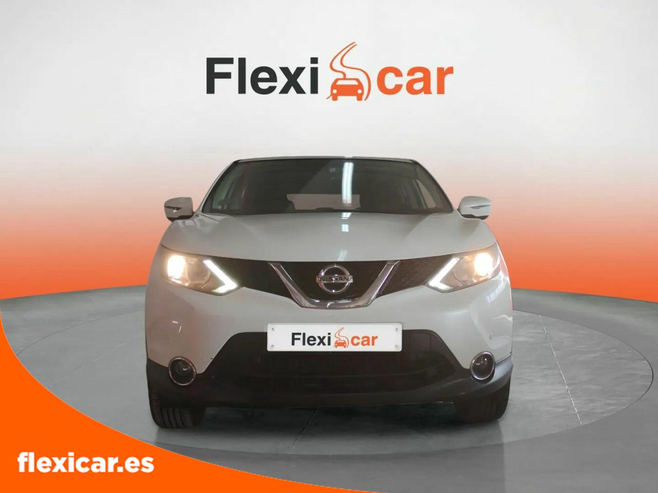 nissan qashqai 2017 / foto grande (3)