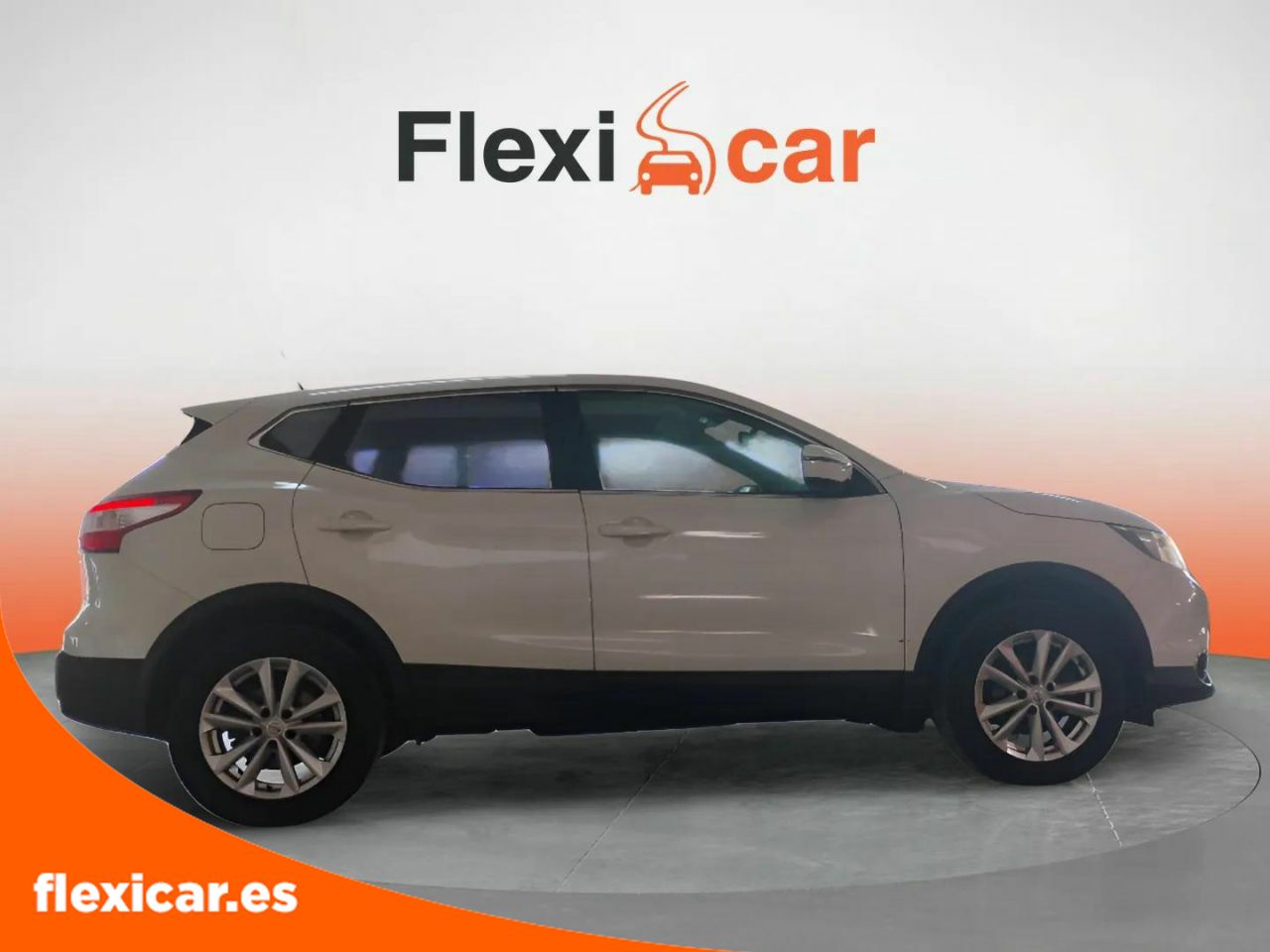 nissan qashqai 2017 / foto grande (2)
