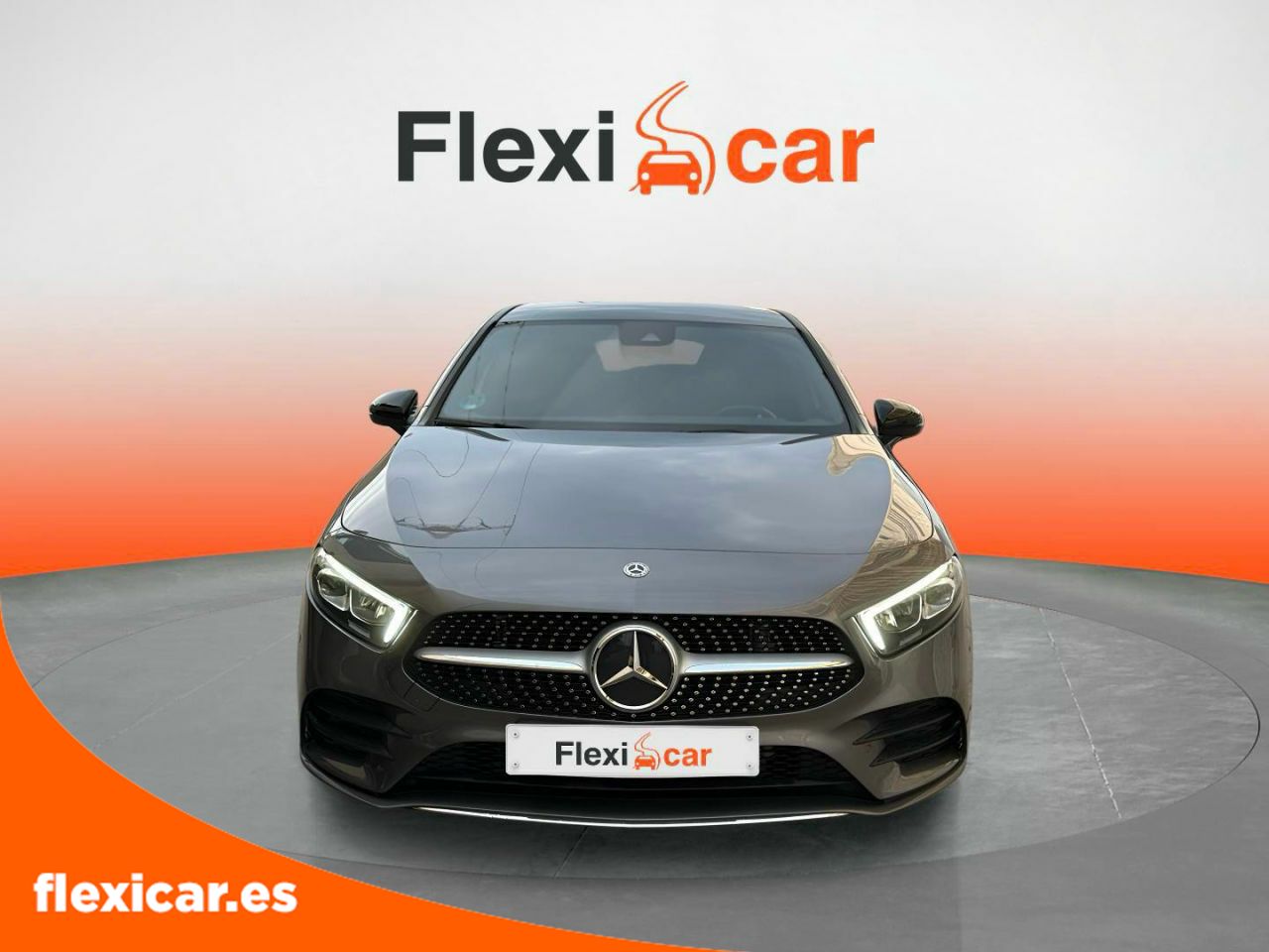 mercedes clase a 2021 / foto grande (3)