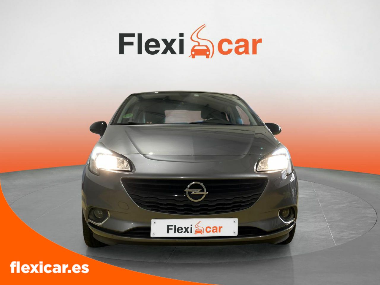 opel corsa 2019 / foto grande (2)