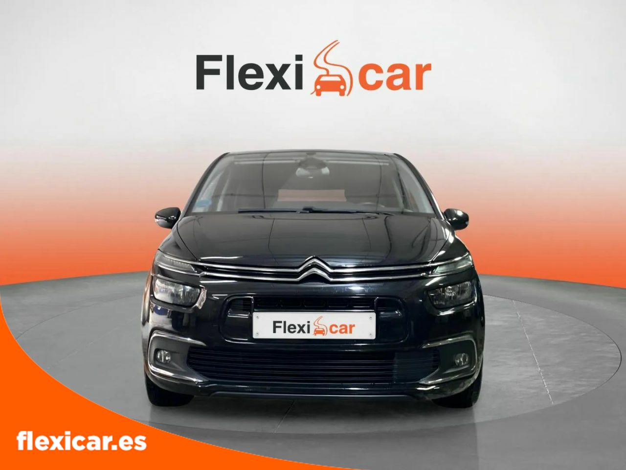 citroën c4 spacetourer 2020 / foto grande (2)