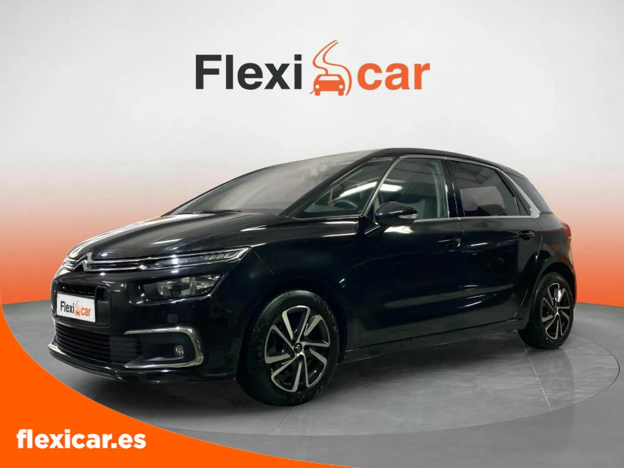 citroën c4 spacetourer 2020 / foto grande (3)
