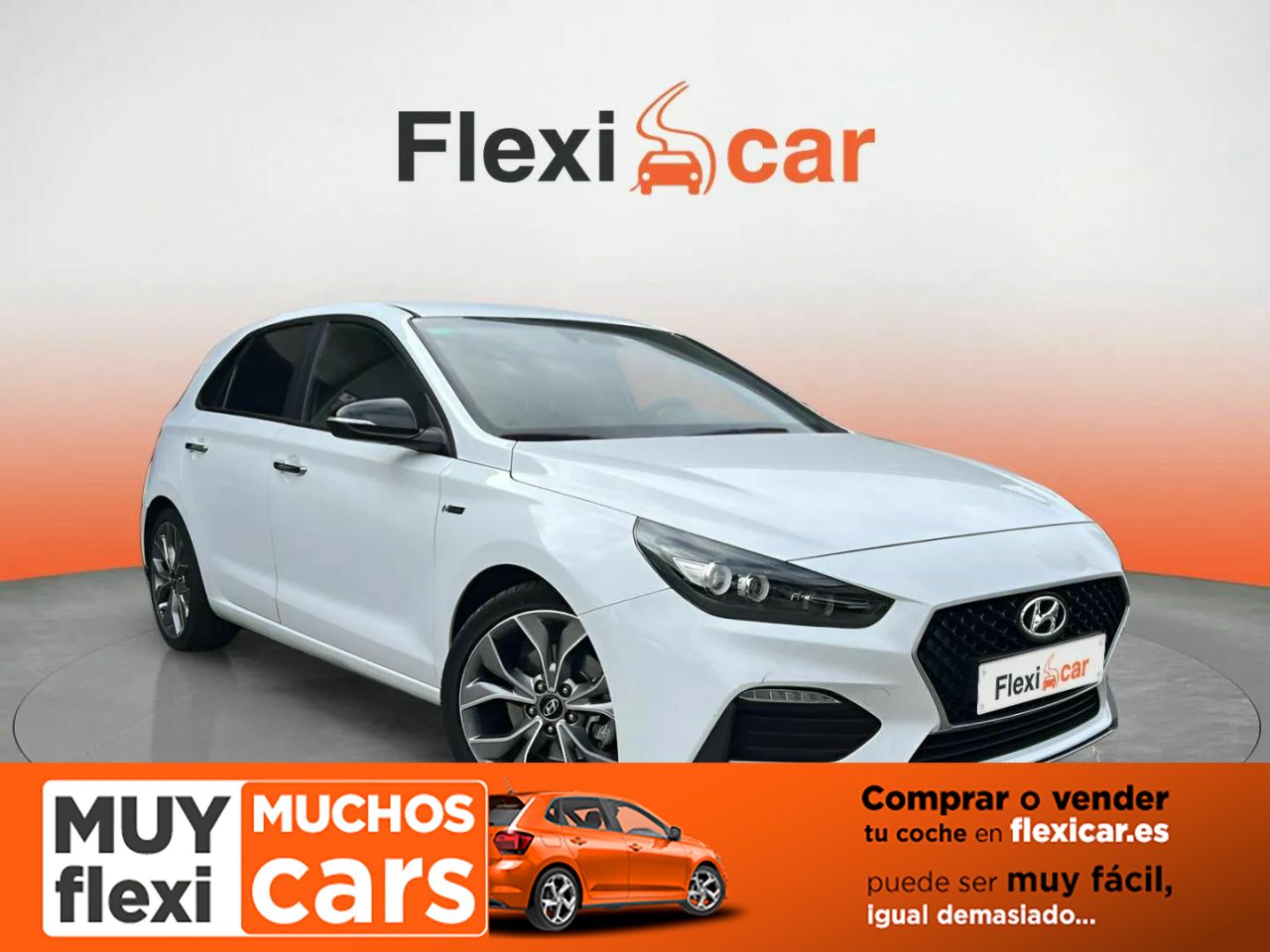 I20 alcala de henares  de segunda mano - hyundai i30 2019 /