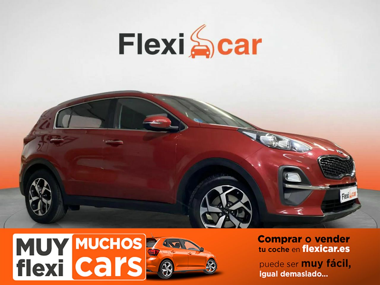 Arkana 2021 alcala de henares  de segunda mano - kia sportage 2021 /