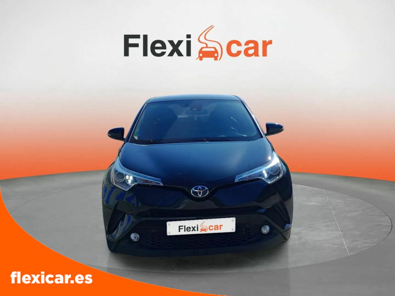 toyota c-hr 2017 / foto grande (2)
