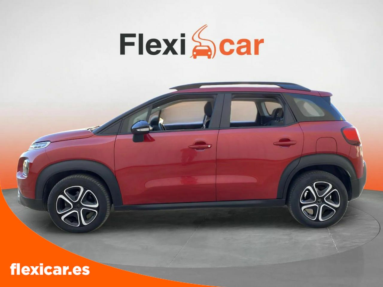 citroën c3 aircross 2021 / foto grande (3)