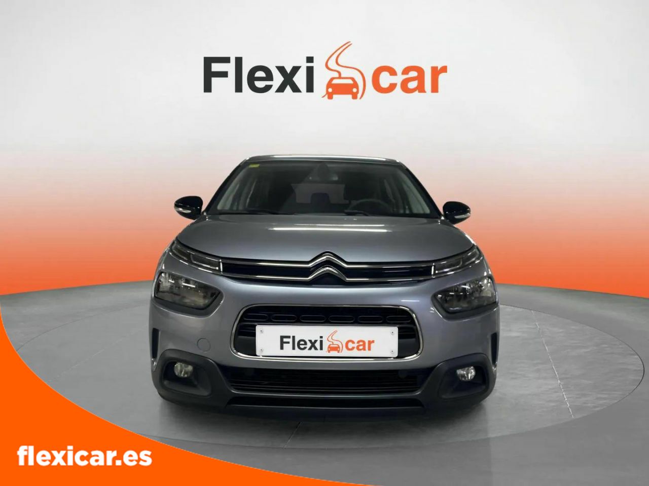 citroën c4 cactus 2020 / foto grande (2)