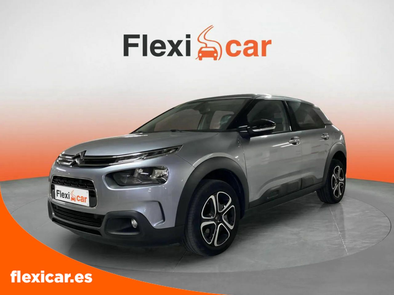 citroën c4 cactus 2020 / foto grande (3)