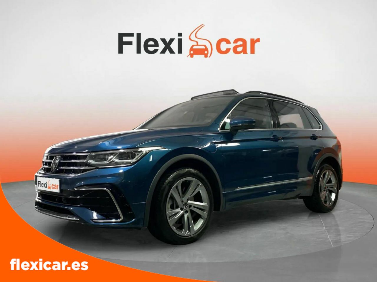 volkswagen tiguan 2023 / foto grande (3)