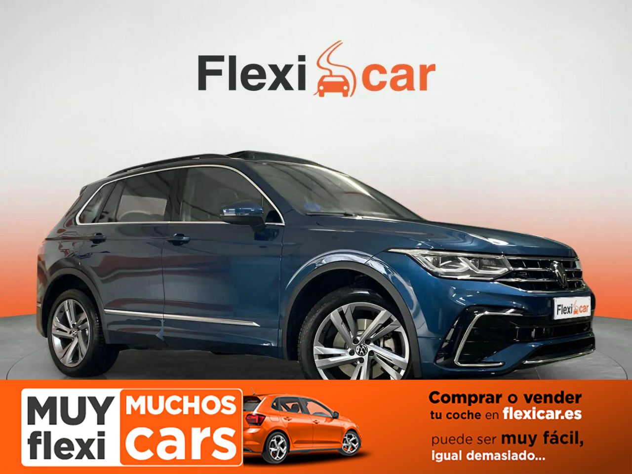 Volkswagen tiguan 2018 segunda mano alcala de henares  de segunda mano - volkswagen tiguan 2023 /