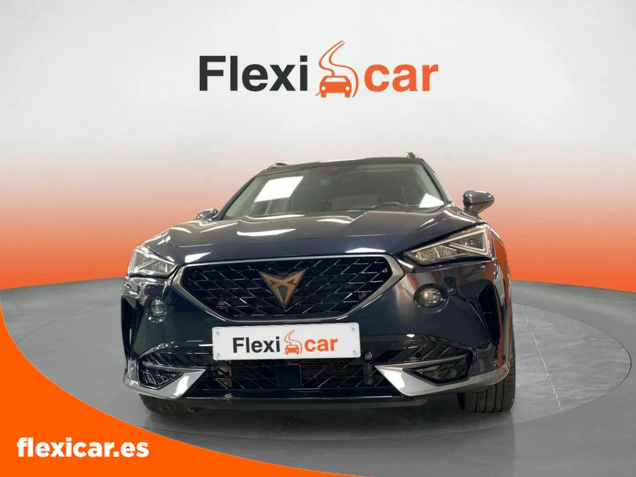 cupra formentor 2023 / foto grande (3)