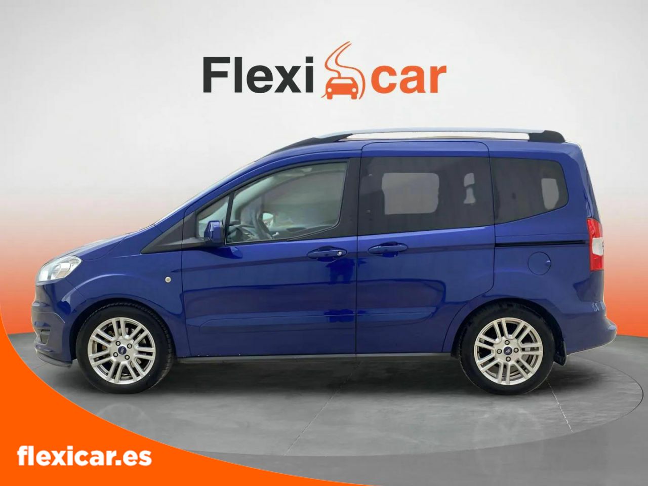 ford tourneo courier 2018 / foto grande (2)