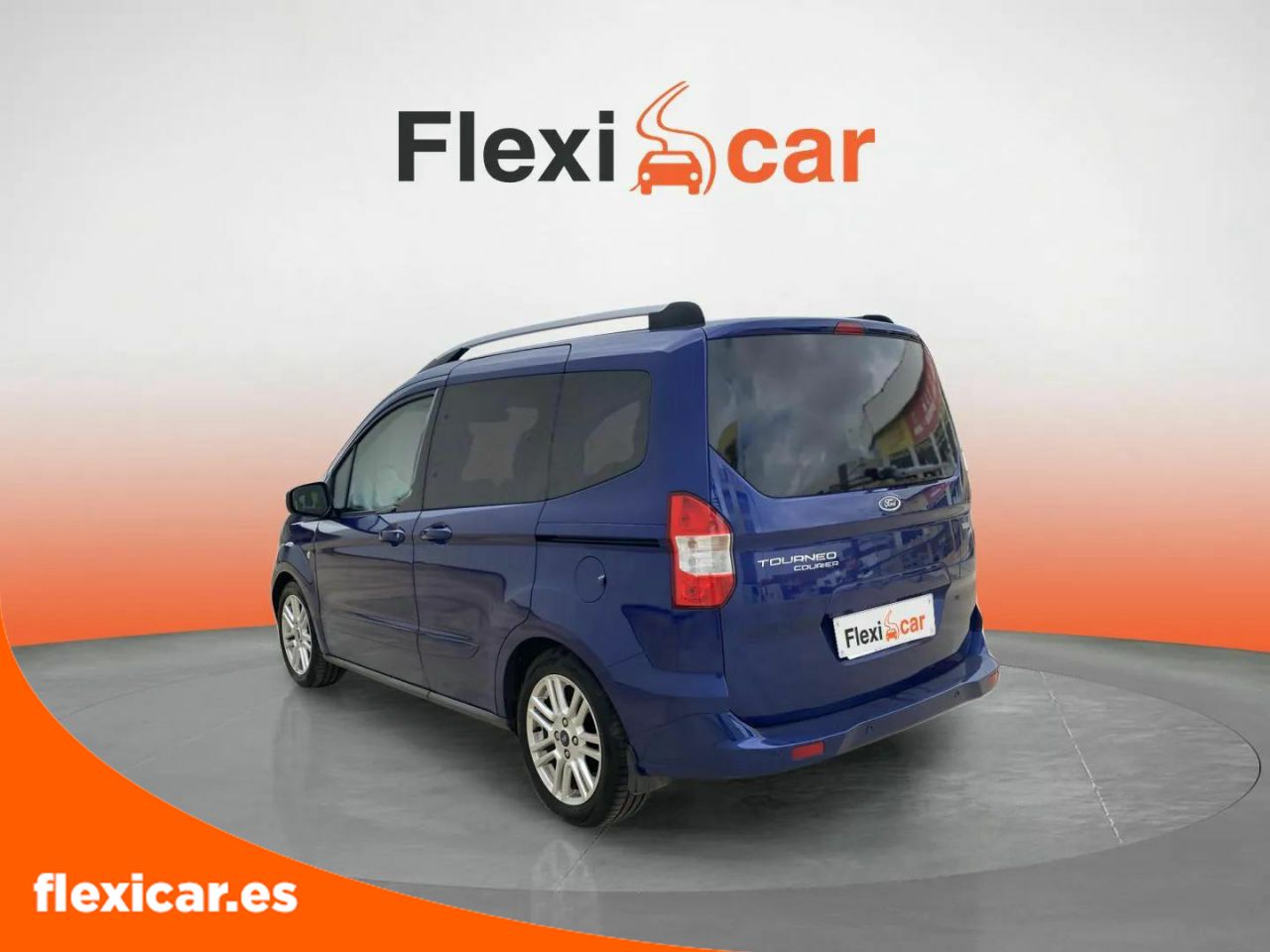 ford tourneo courier 2018 / foto grande (3)
