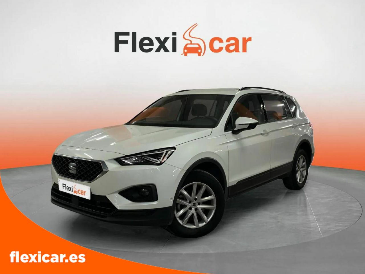 seat tarraco 2022 / foto grande (2)