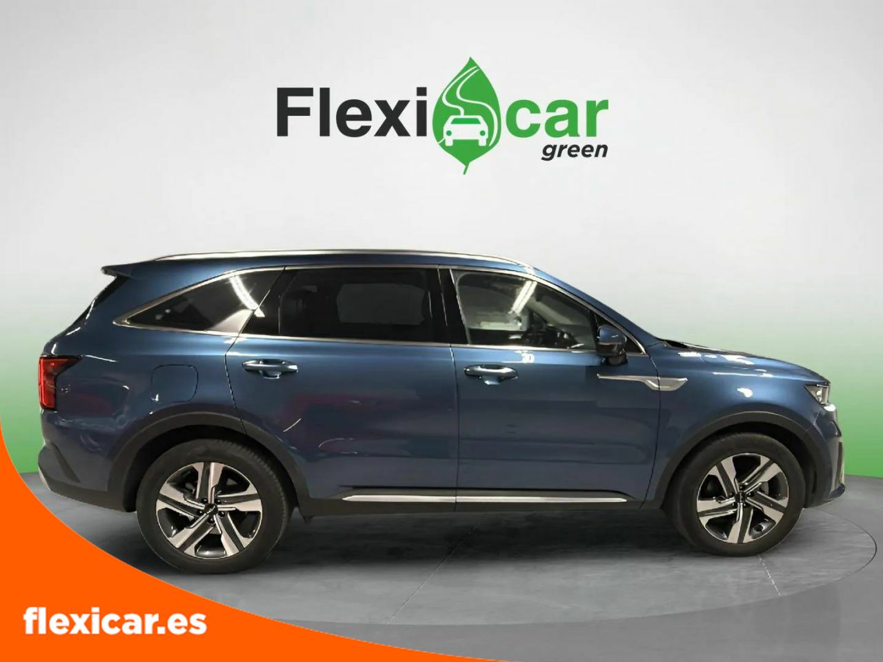 kia sorento 2023 / foto grande (3)