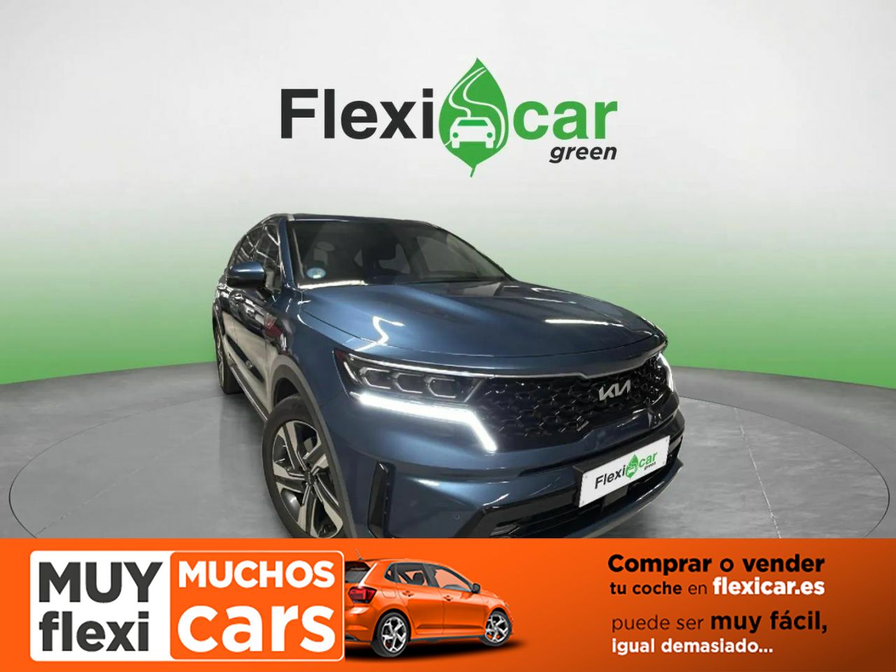 Megane 265cv madrid  de segunda mano en Madrid - kia sorento 2023 /