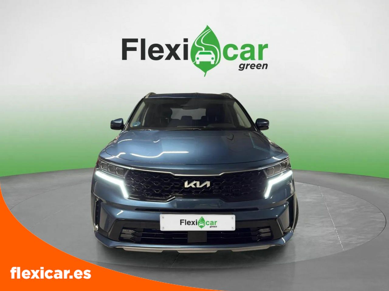 kia sorento 2023 / foto grande (2)