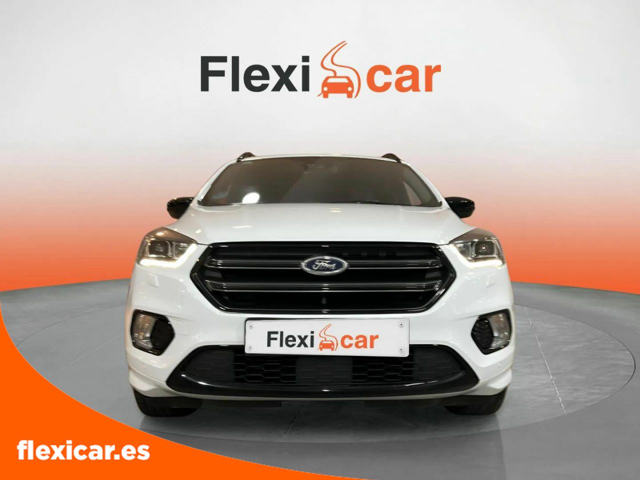 ford kuga 2019 / foto grande (2)
