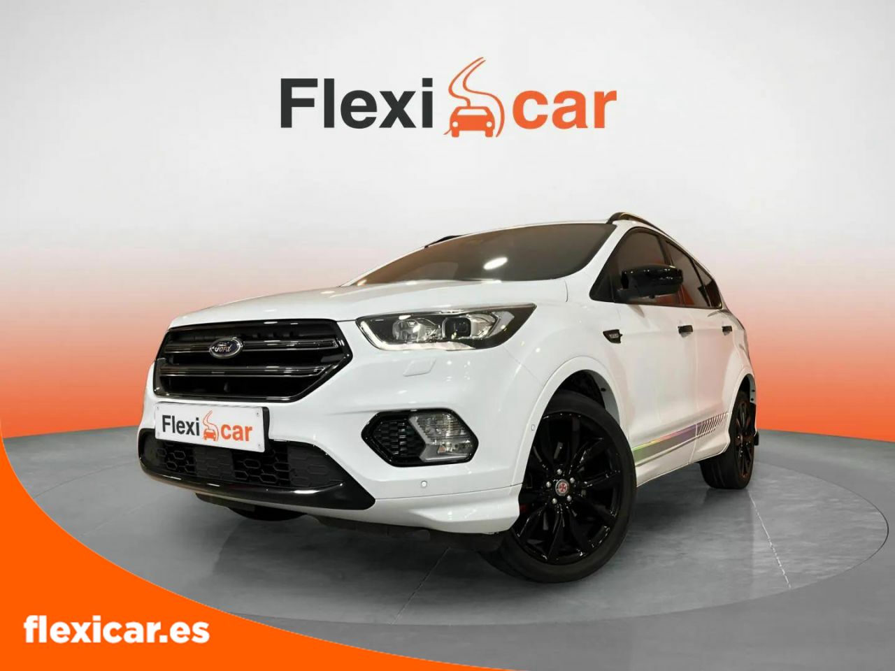 ford kuga 2019 / foto grande (3)