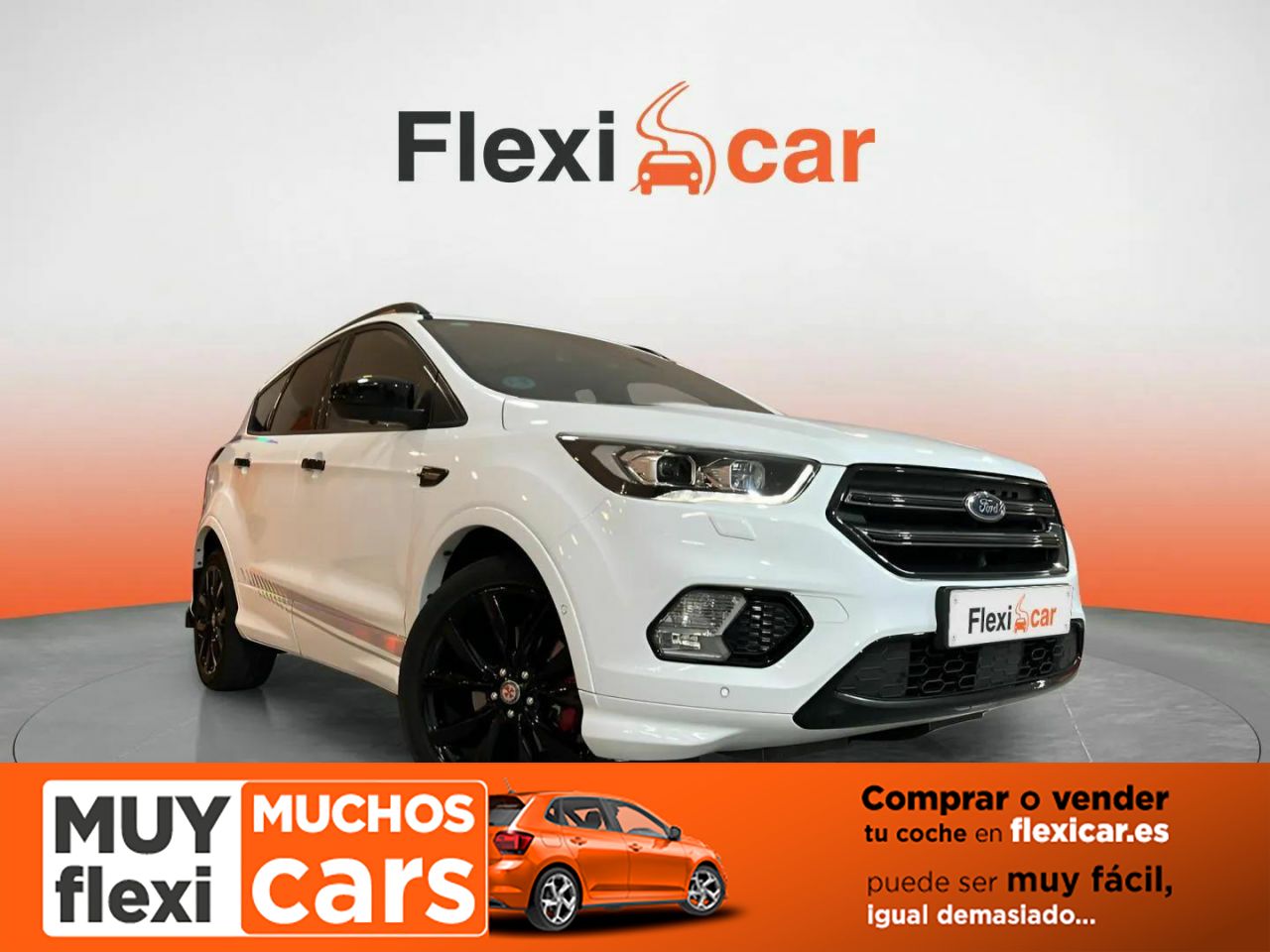 Ford focus segunda mano tarragona  de segunda mano en Tarragona - ford kuga 2019 /