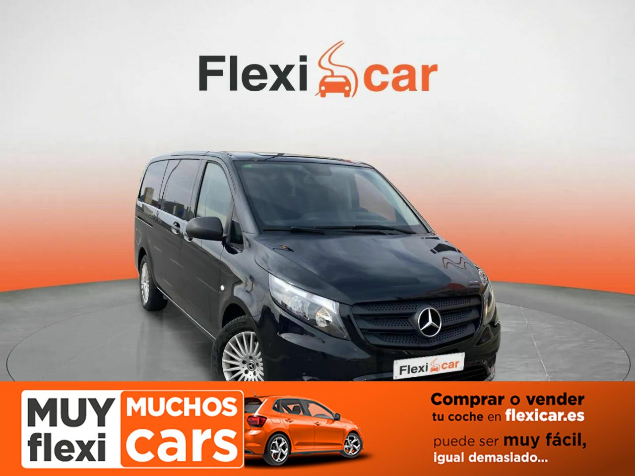 Mercedes vito 2019  de segunda mano - mercedes vito 2019 /