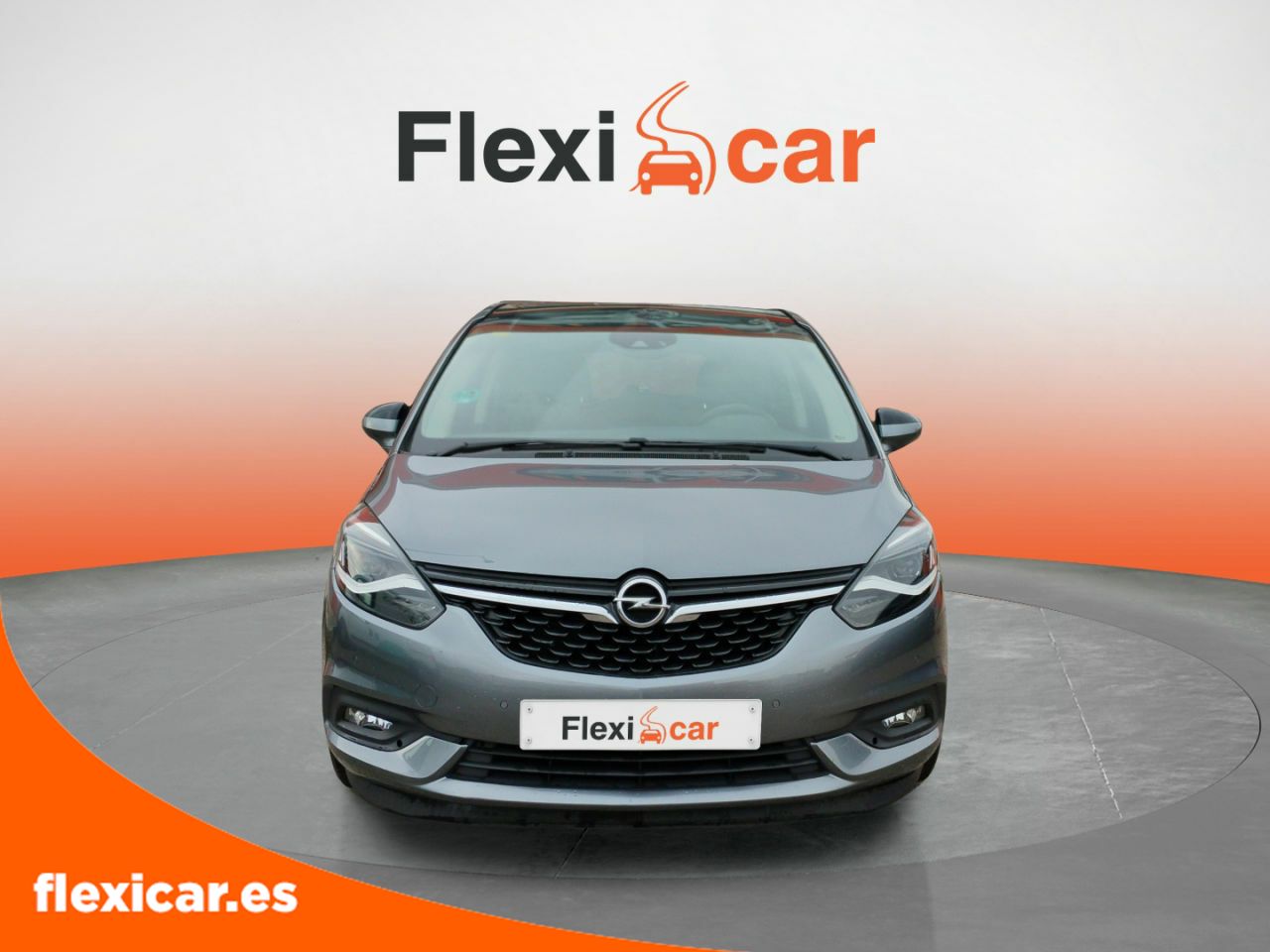 opel zafira tourer    2017 / foto grande (2)
