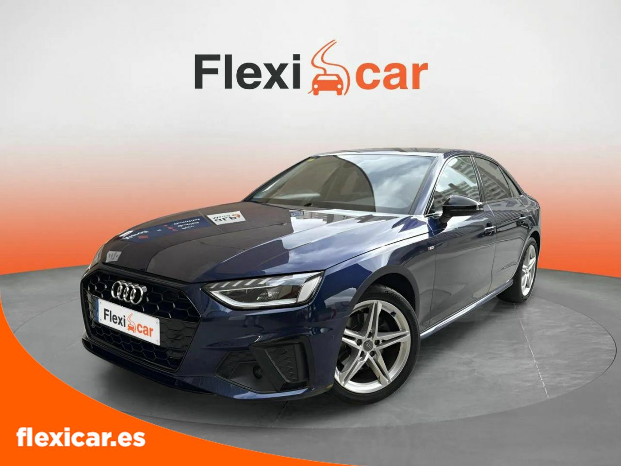 audi a4 2020 / foto grande (3)