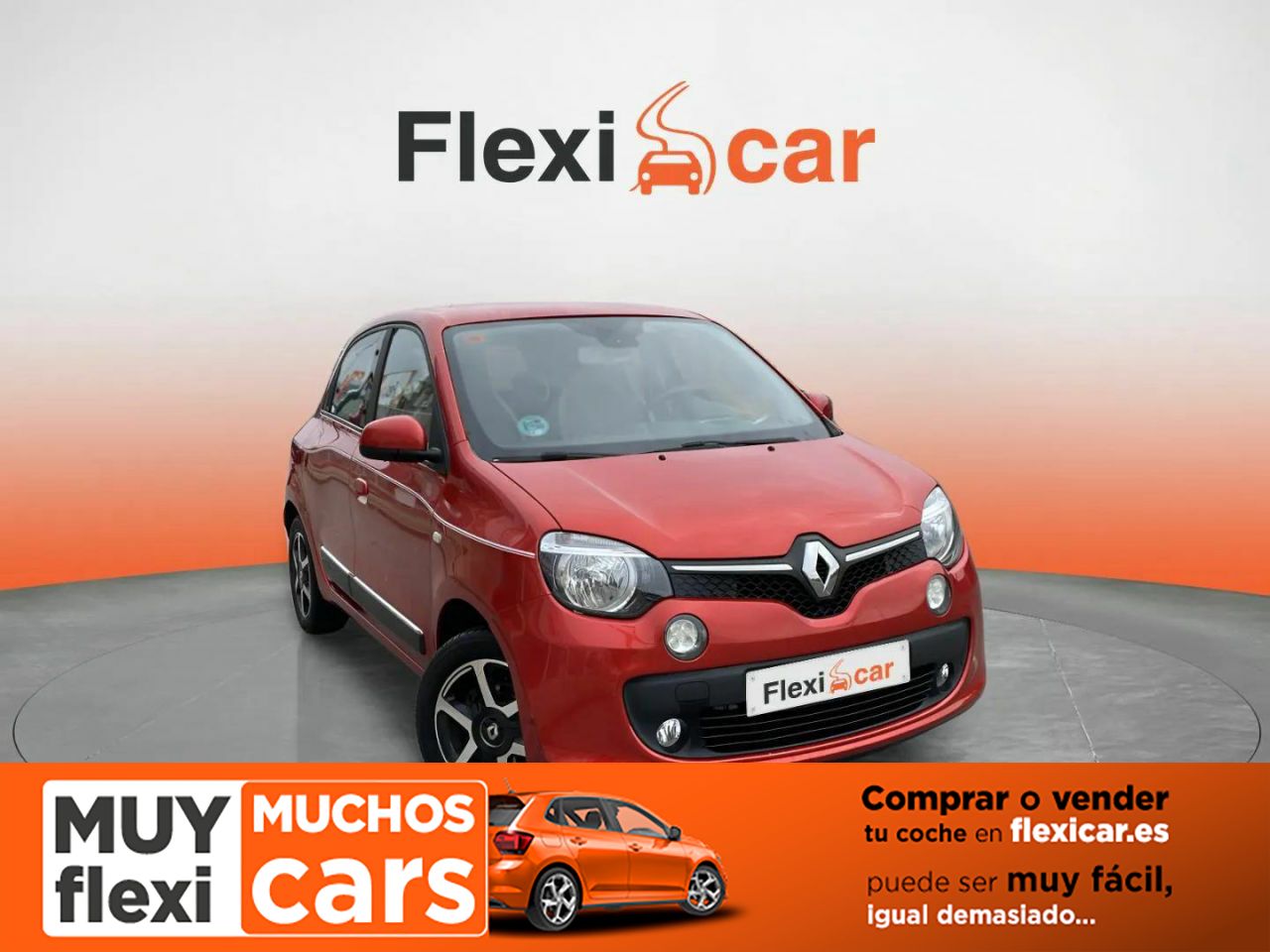 Renault twingo segunda mano  de segunda mano - renault twingo 2016 /