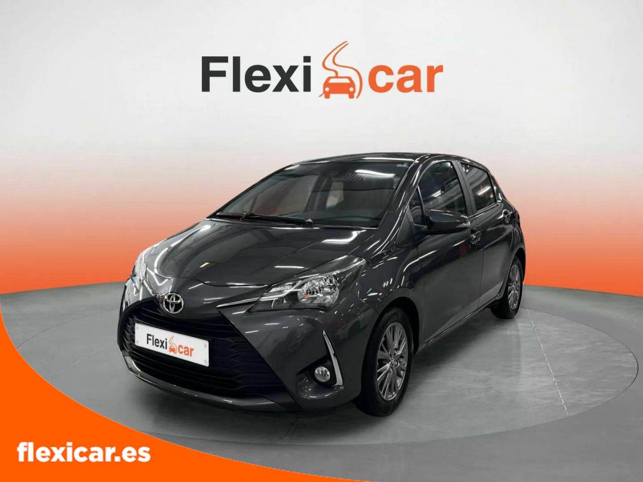 toyota yaris 2020 / foto grande (3)