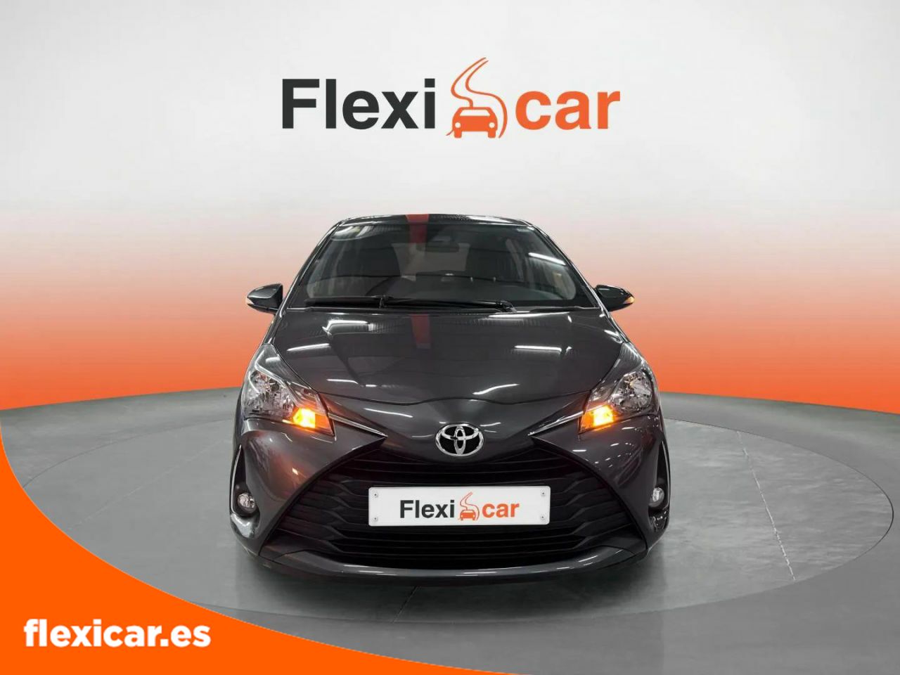 toyota yaris 2020 / foto grande (2)