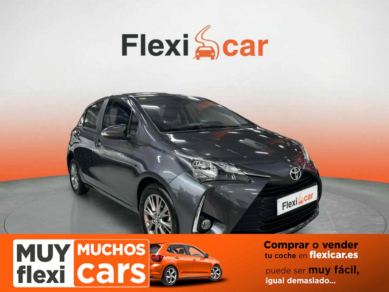 Toyota yaris bluetooth  de segunda mano - toyota yaris 2020 /