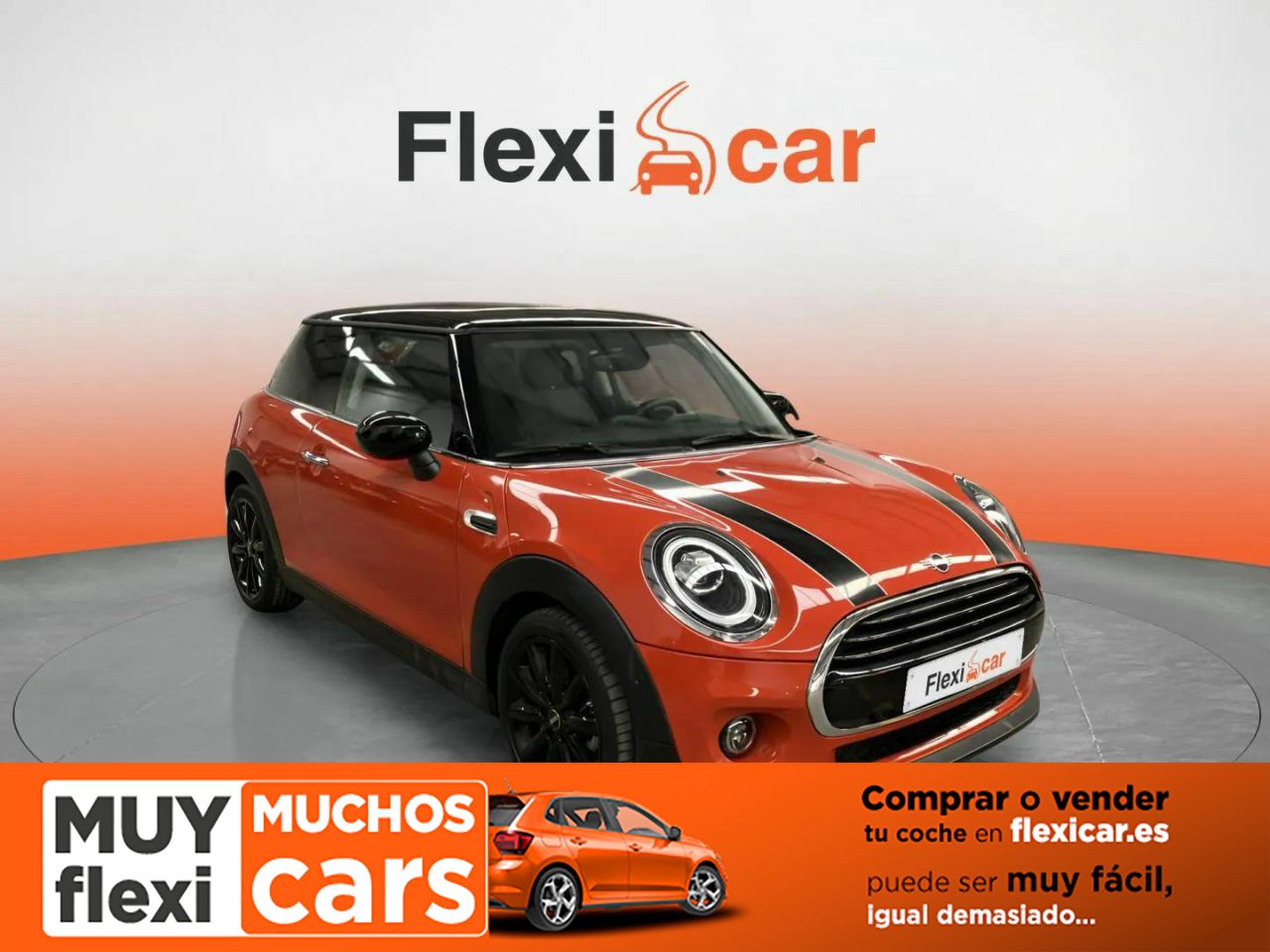 Mini  de segunda mano - mini cooper 2020 /