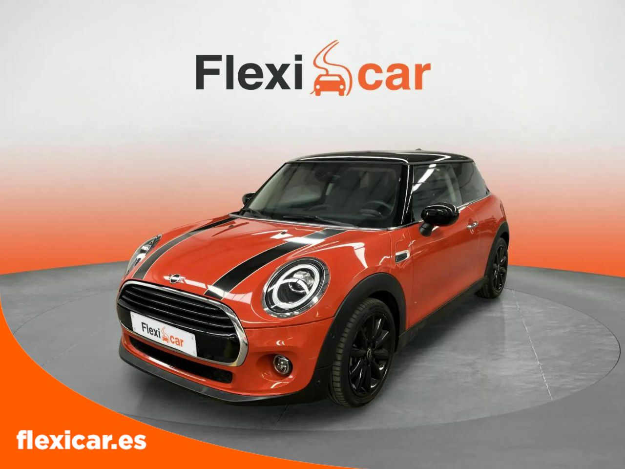 mini cooper 2020 / foto grande (2)