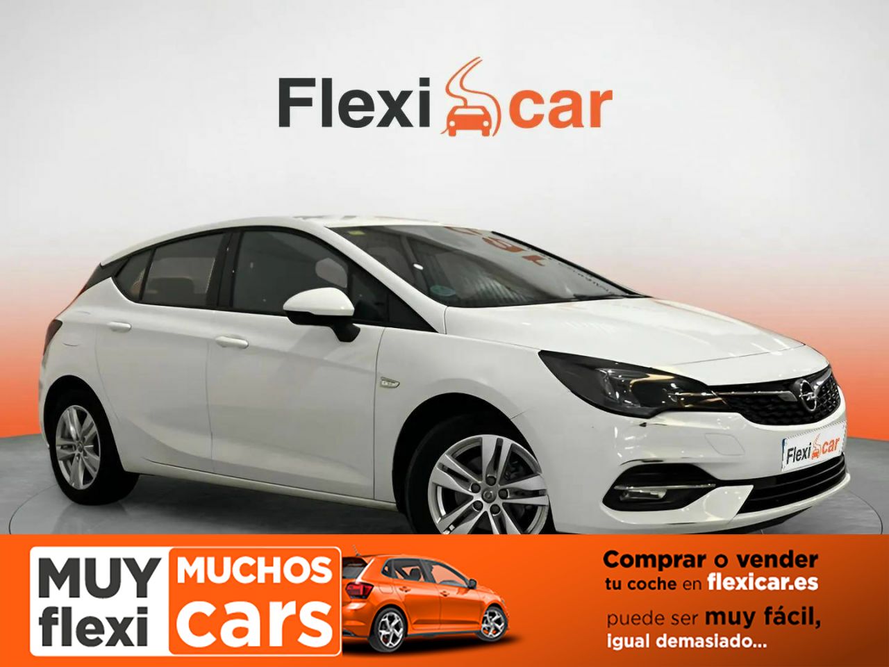 Opel astra 2024 alcala de henares  de segunda mano - opel astra 2020 /