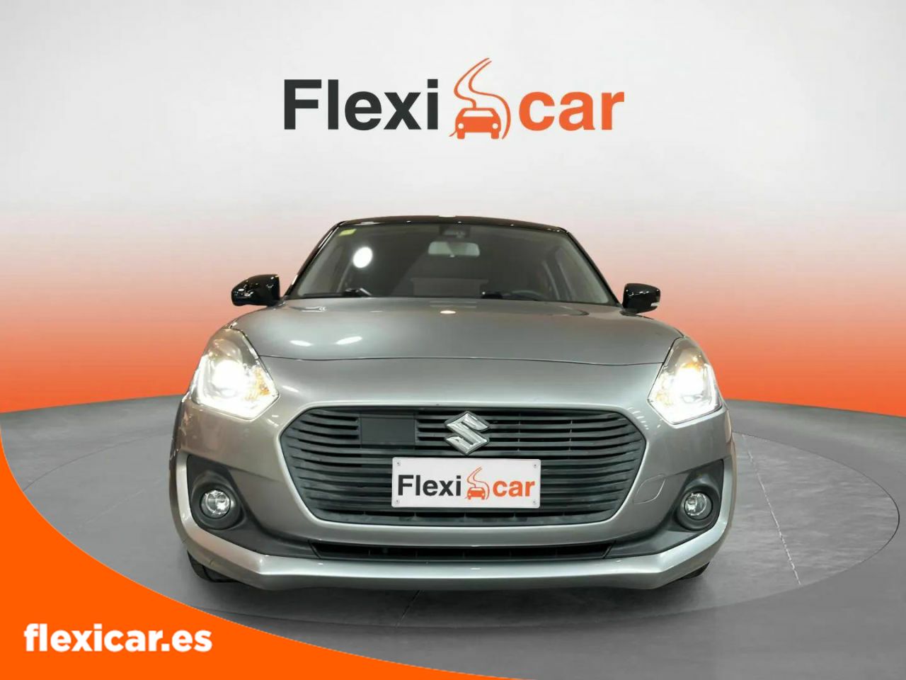 suzuki swift 2018 / foto grande (2)