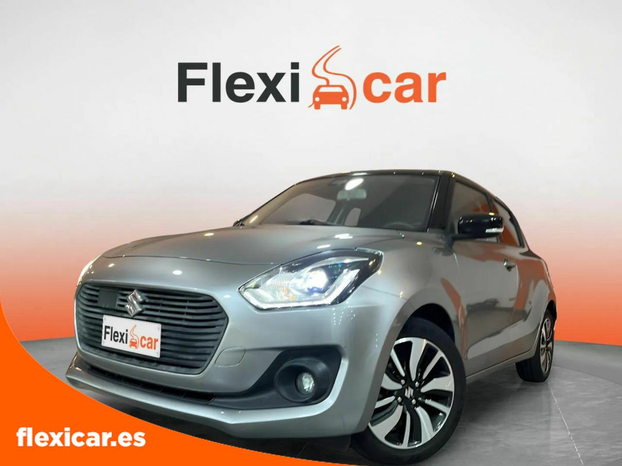suzuki swift 2018 / foto grande (3)