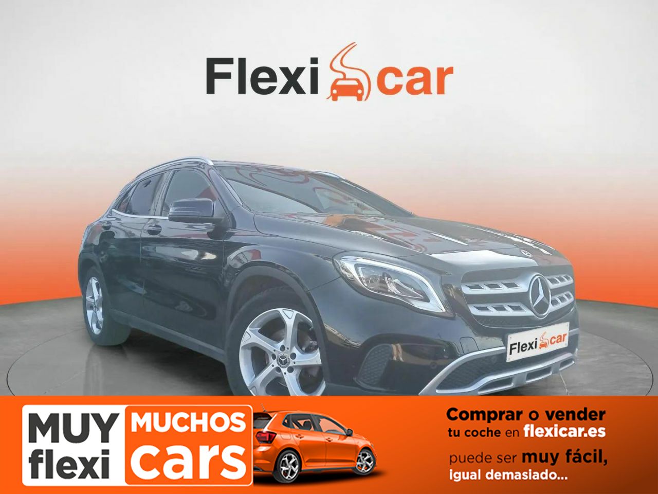 Mercedes gla 2019  de segunda mano - mercedes gla 2019 /