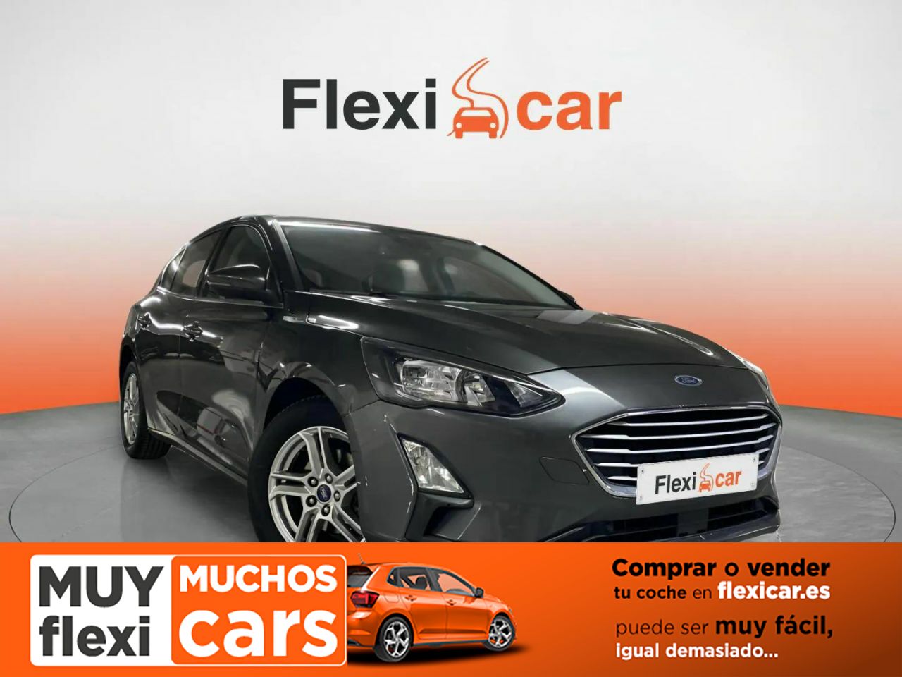 Ford focus 2021  de segunda mano - ford focus 2021 /