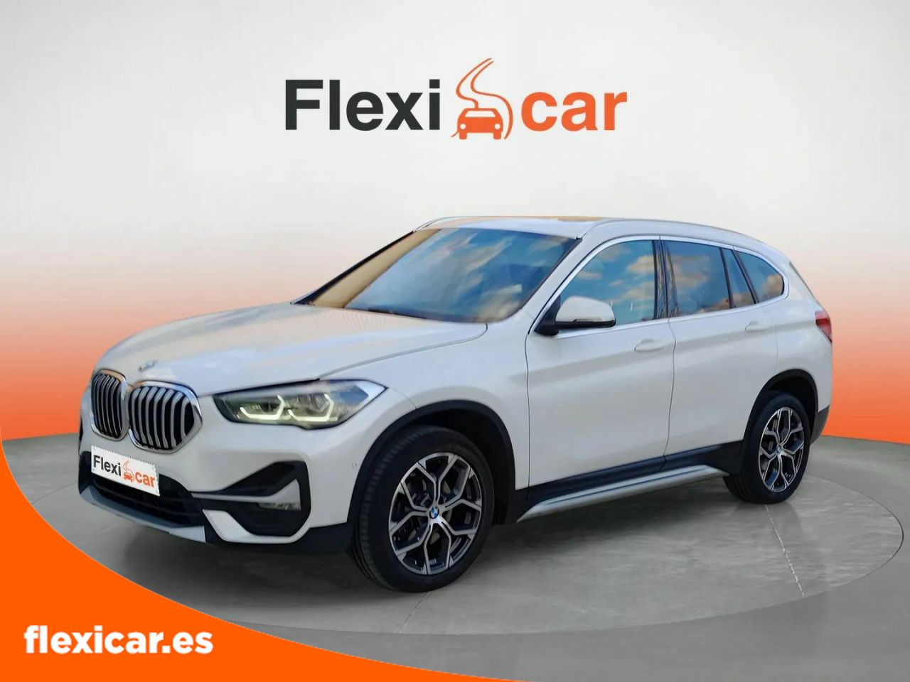bmw x1 2022 / foto grande (3)