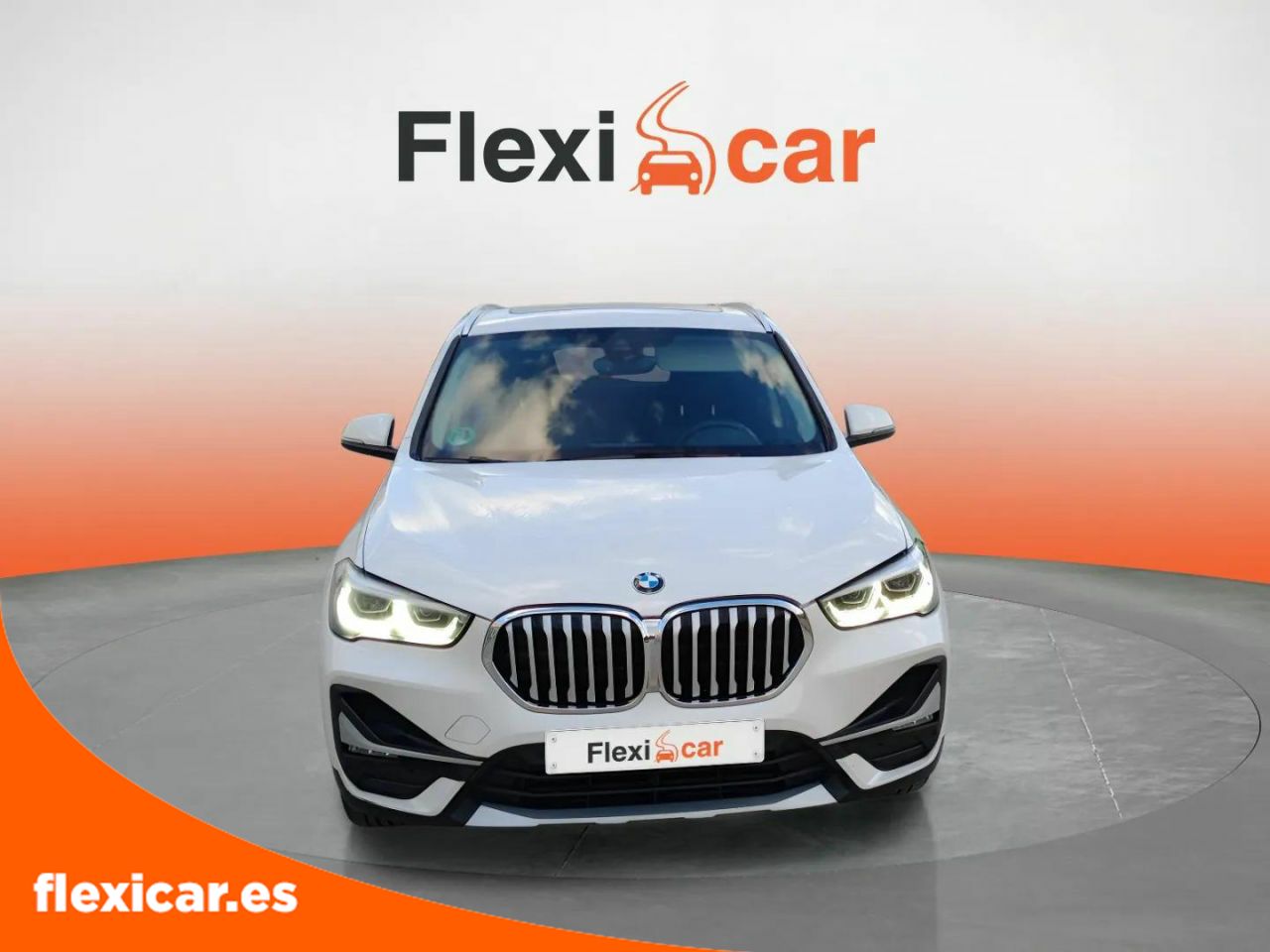 bmw x1 2022 / foto grande (2)