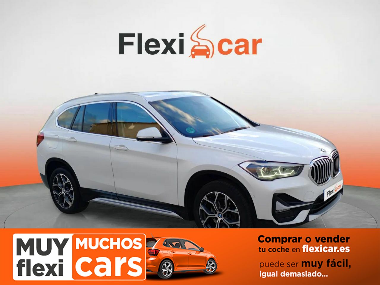 Bmw 2002  de segunda mano - bmw x1 2022 /