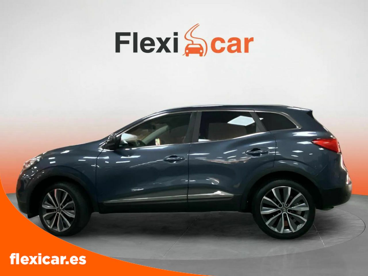 renault kadjar 2018 / foto grande (2)