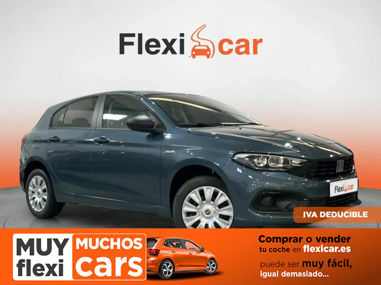 Fiat tipo 2023 alcala de henares  de segunda mano - fiat tipo 2024 /