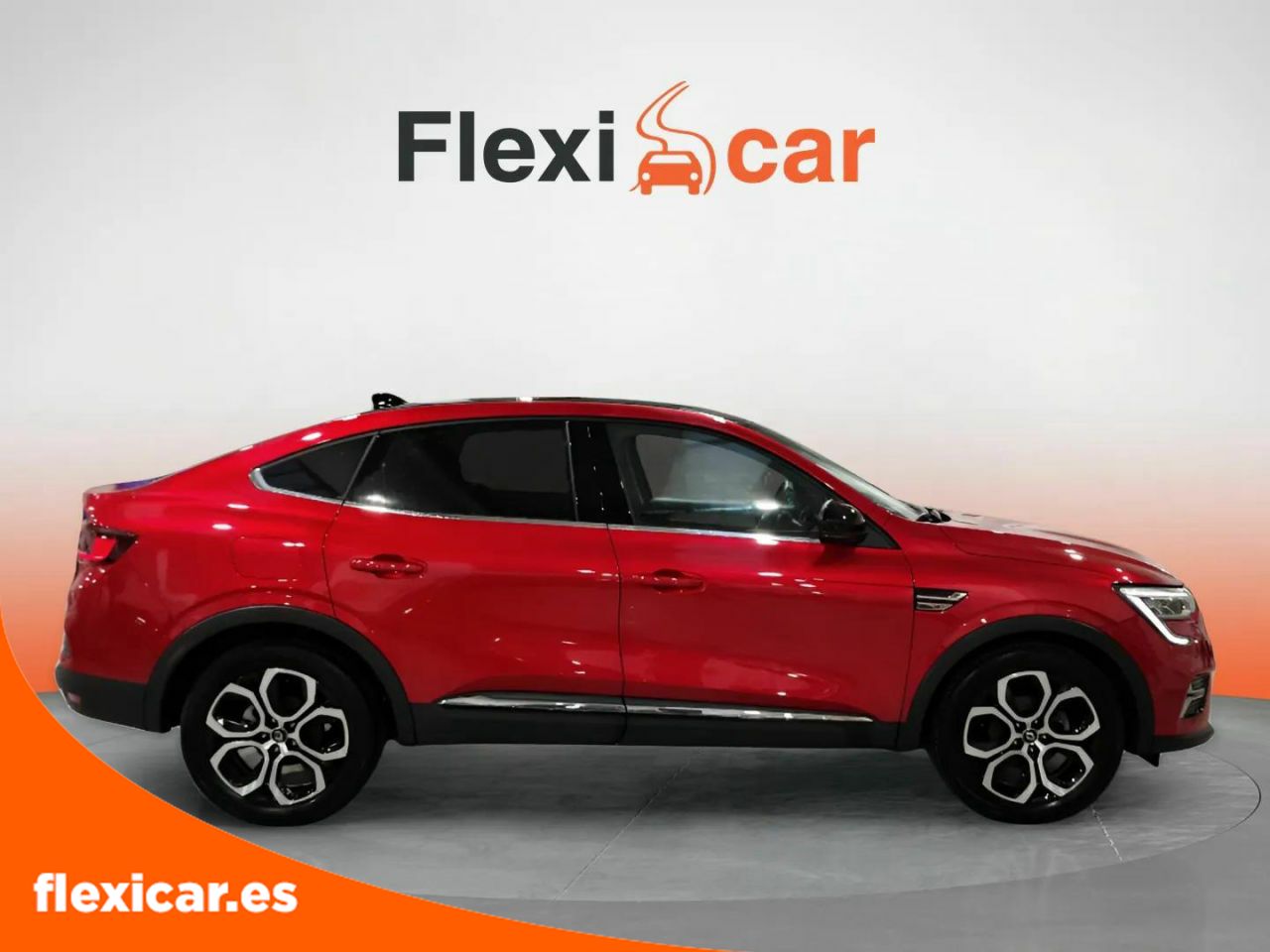 renault arkana 2022 / foto grande (2)