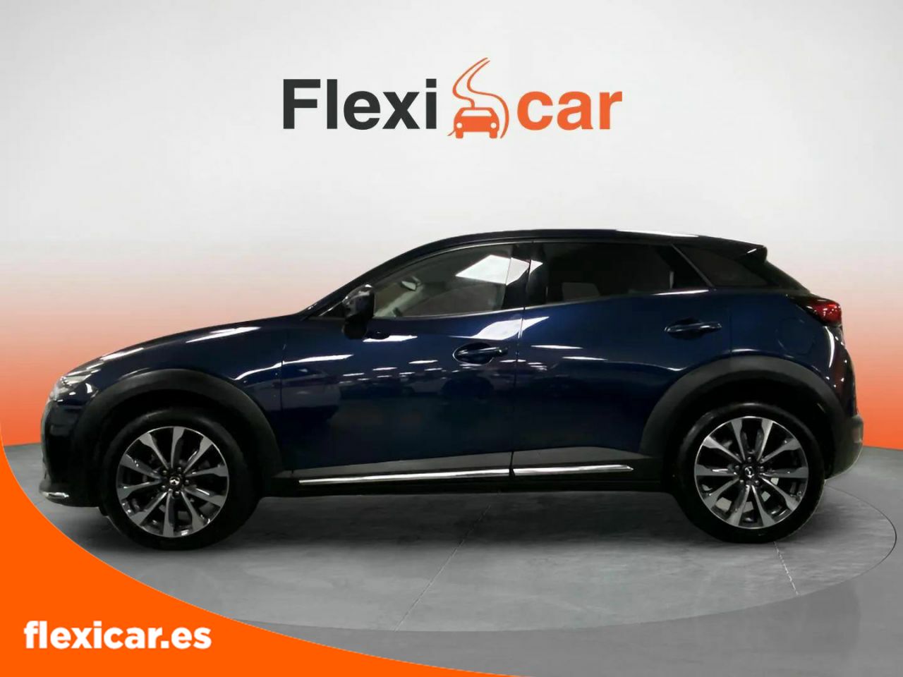 mazda cx-3 2019 / foto grande (3)