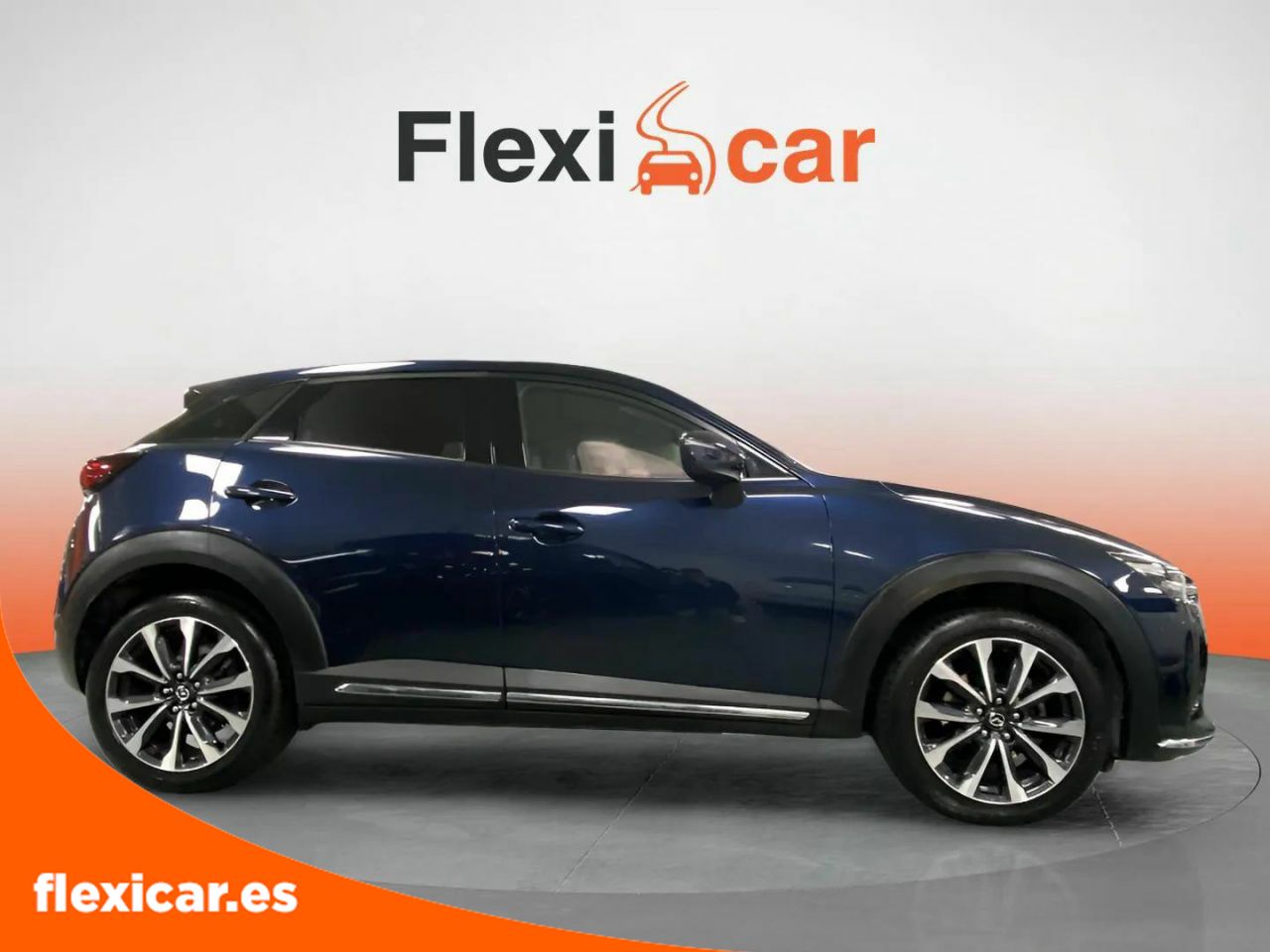 mazda cx-3 2019 / foto grande (2)