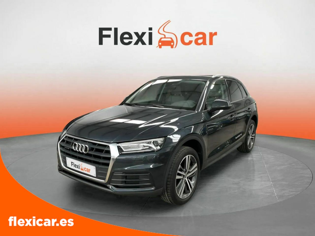 audi q5 2018 / foto grande (3)