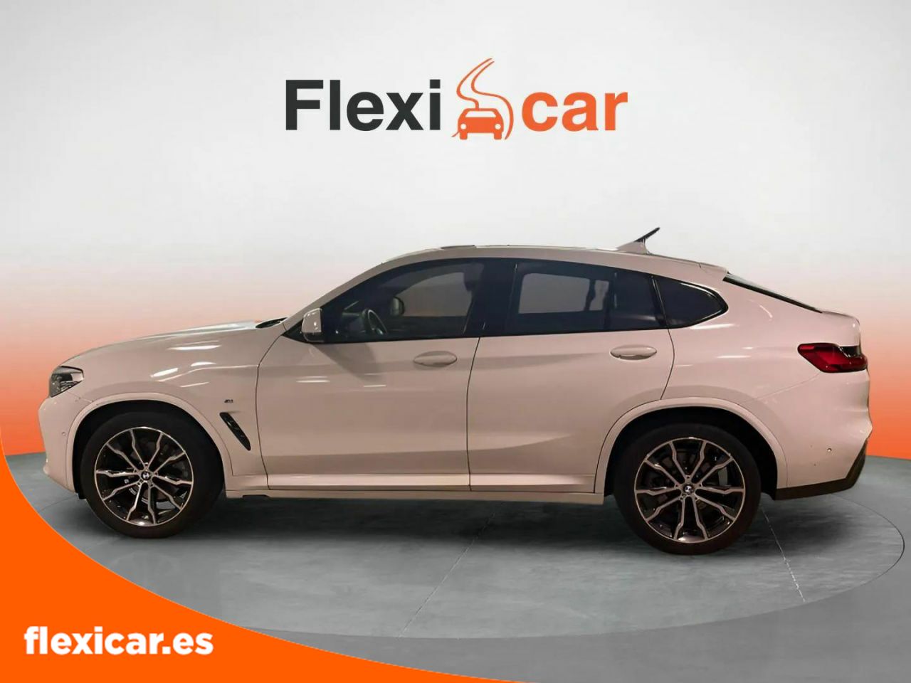 bmw x4 2019 / foto grande (2)